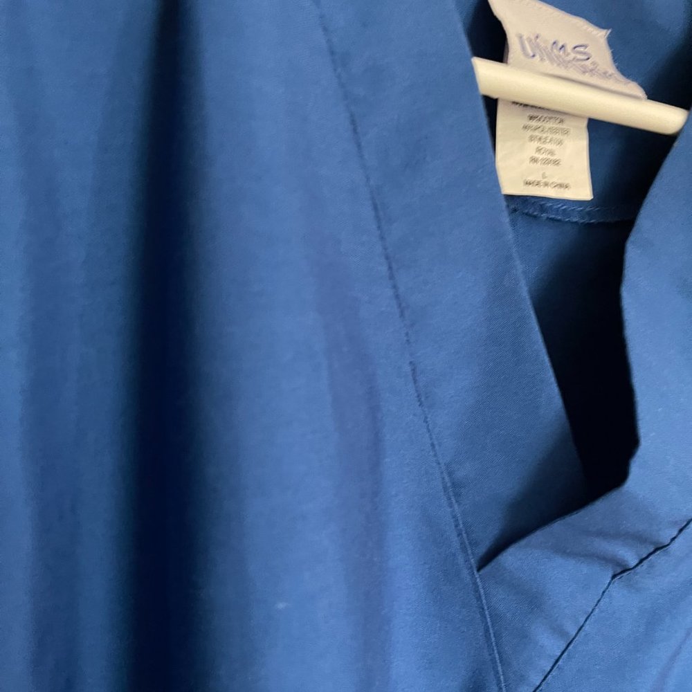 AMS UNIFORMS TOPS - Picture 3 of 9